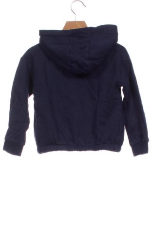 Gyerek sweatshirt C&A, Méret 5-6y / 116-122 cm, Szín Kék, Ár 4 799 Ft