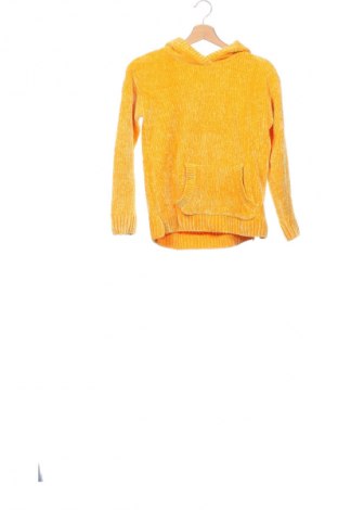 Kinder Sweatshirts C&A, Größe 10-11y/ 146-152 cm, Farbe Gelb, Preis 7,99 €