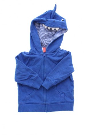 Kinder Sweatshirts Carter's, Größe 3-6m/ 62-68 cm, Farbe Blau, Preis € 15,99