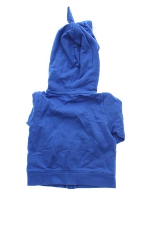 Kinder Sweatshirts Carter's, Größe 3-6m/ 62-68 cm, Farbe Blau, Preis 15,99 €