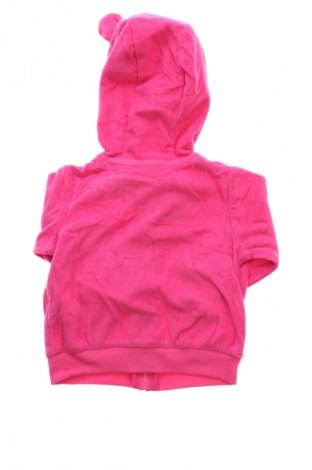 Gyerek sweatshirt Carter's, Méret 3-6m / 62-68 cm, Szín Rózsaszín, Ár 5 599 Ft