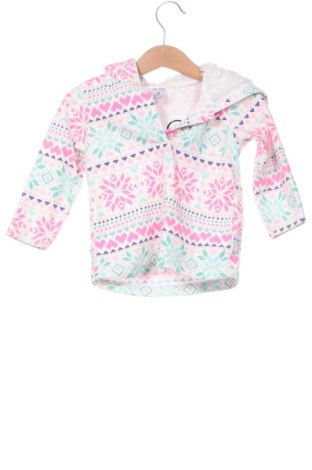 Dziecięca bluza Carter's, Rozmiar 18-24m/ 86-98 cm, Kolor Kolorowy, Cena 30,99 zł