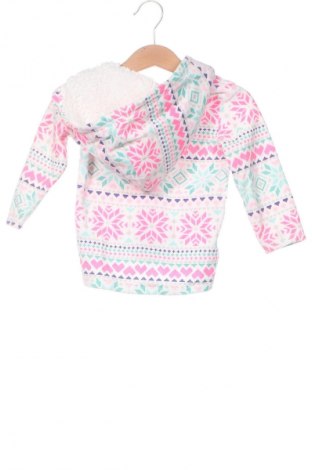 Kinder Sweatshirts Carter's, Größe 18-24m/ 86-98 cm, Farbe Mehrfarbig, Preis € 2,99