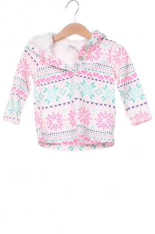 Dziecięca bluza Carter's, Rozmiar 18-24m/ 86-98 cm, Kolor Kolorowy, Cena 30,99 zł