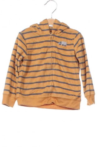 Kinder Sweatshirts Carter's, Größe 18-24m/ 86-98 cm, Farbe Mehrfarbig, Preis € 3,99