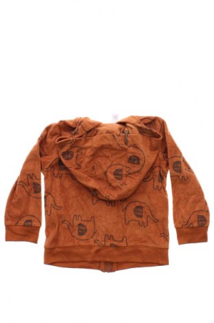 Kinder Sweatshirts Carter's, Größe 12-18m/ 80-86 cm, Farbe Mehrfarbig, Preis 10,99 €