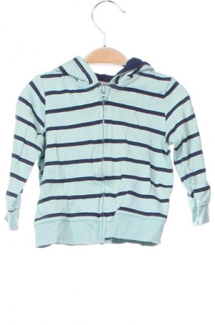 Kinder Sweatshirts Carter's, Größe 6-9m/ 68-74 cm, Farbe Blau, Preis 15,99 €