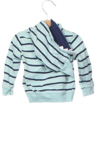 Kinder Sweatshirts Carter's, Größe 6-9m/ 68-74 cm, Farbe Blau, Preis 15,99 €