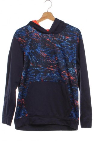 Kinder Sweatshirts Champion, Größe 15-18y/ 170-176 cm, Farbe Blau, Preis € 16,49