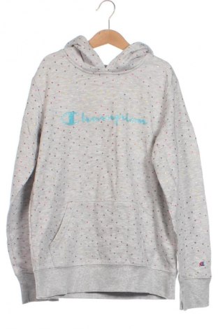 Kinder Sweatshirts Champion, Größe 14-15y/ 168-170 cm, Farbe Grau, Preis € 6,99