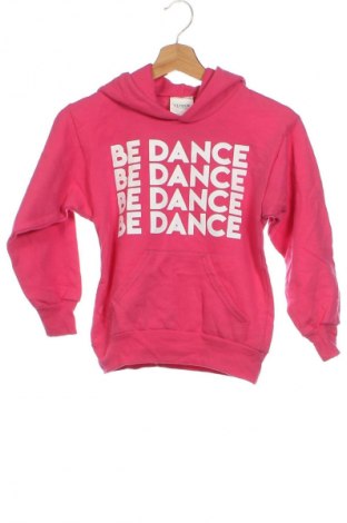 Kinder Sweatshirts Clique, Größe 6-7y/ 122-128 cm, Farbe Rosa, Preis € 12,99