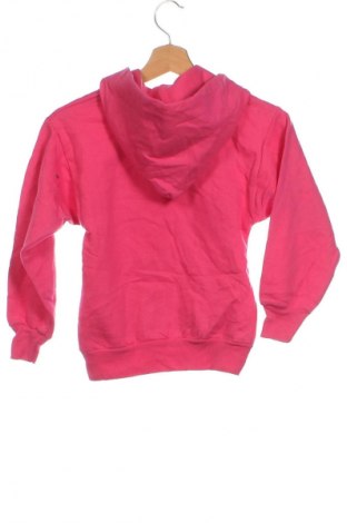 Kinder Sweatshirts Clique, Größe 6-7y/ 122-128 cm, Farbe Rosa, Preis € 13,99