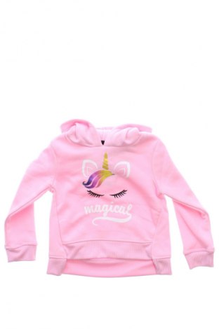 Gyerek sweatshirt Colette Lilly, Méret 12-18m / 80-86 cm, Szín Rózsaszín, Ár 3 599 Ft