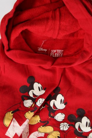 Kinder Sweatshirts Disney, Größe 2-3y/ 98-104 cm, Farbe Rot, Preis € 8,99