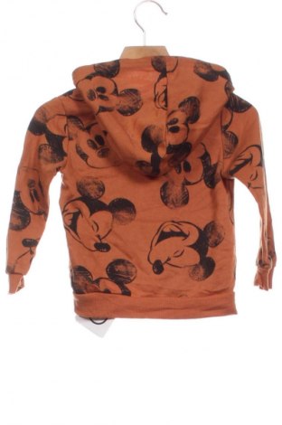 Kinder Sweatshirts Disney, Größe 2-3y/ 98-104 cm, Farbe Braun, Preis € 9,99