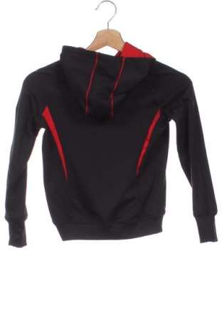 Kinder Sweatshirts Domyos, Größe 5-6y/ 116-122 cm, Farbe Schwarz, Preis € 7,99