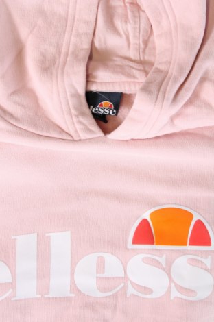 Детски суичър Ellesse, Размер 12-13y/ 158-164 см, Цвят Розов, Цена 12,99 лв.