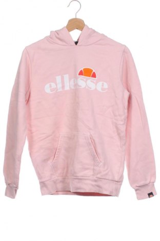 Детски суичър Ellesse, Размер 12-13y/ 158-164 см, Цвят Розов, Цена 12,99 лв.