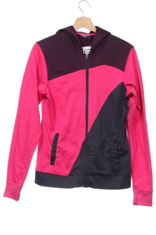 Kinder Sweatshirts Energetics, Größe 13-14y/ 164-168 cm, Farbe Rosa, Preis 7,49 €