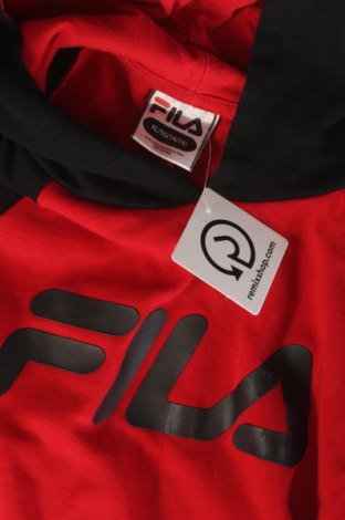 Kinder Sweatshirts FILA, Größe 14-15y/ 168-170 cm, Farbe Rot, Preis € 18,99