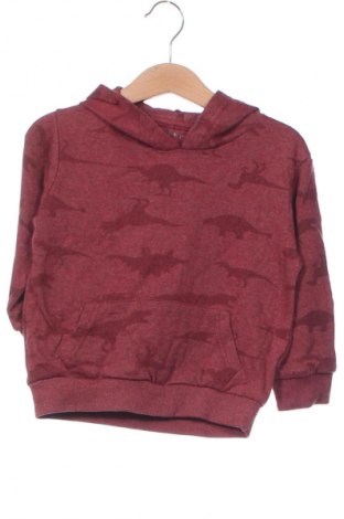 Gyerek sweatshirt Free Planet, Méret 2-3y / 98-104 cm, Szín Piros, Ár 4 699 Ft