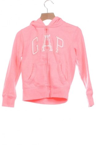 Kinder Sweatshirts Gap, Größe 6-7y/ 122-128 cm, Farbe Rosa, Preis 13,99 €