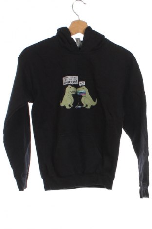 Kinder Sweatshirts Gildan, Größe 5-6y/ 116-122 cm, Farbe Schwarz, Preis 14,99 €