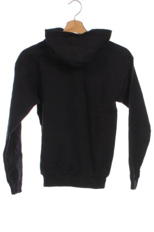 Gyerek sweatshirt Gildan, Méret 5-6y / 116-122 cm, Szín Fekete, Ár 4 199 Ft