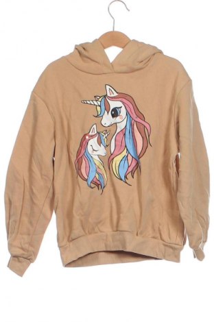 Gyerek sweatshirt H&M, Méret 6-7y / 122-128 cm, Szín Bézs, Ár 4 799 Ft