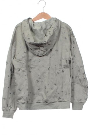 Gyerek sweatshirt H&M, Méret 8-9y / 134-140 cm, Szín Zöld, Ár 2 299 Ft