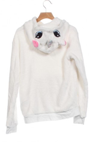 Kinder Sweatshirts H&M, Größe 10-11y/ 146-152 cm, Farbe Weiß, Preis € 15,99