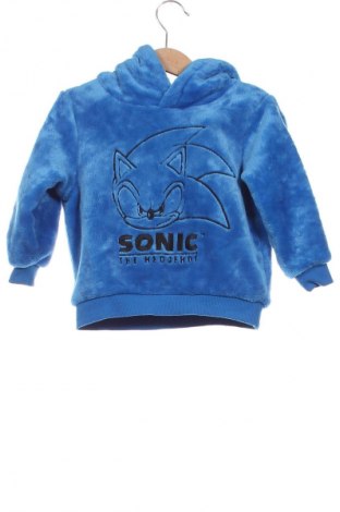 Kinder Sweatshirts H&M, Größe 18-24m/ 86-98 cm, Farbe Blau, Preis € 7,99