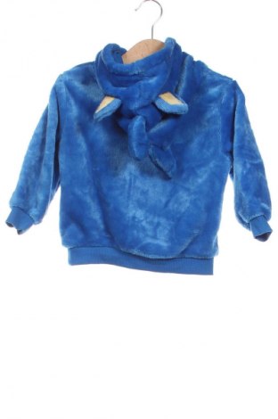 Kinder Sweatshirts H&M, Größe 18-24m/ 86-98 cm, Farbe Blau, Preis 7,99 €