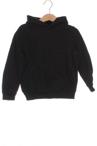 Gyerek sweatshirt Highland, Méret 3-4y / 104-110 cm, Szín Fekete, Ár 3 699 Ft