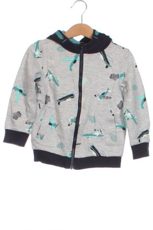 Kinder Sweatshirts Impidimpi, Größe 2-3y/ 98-104 cm, Farbe Grau, Preis € 8,99