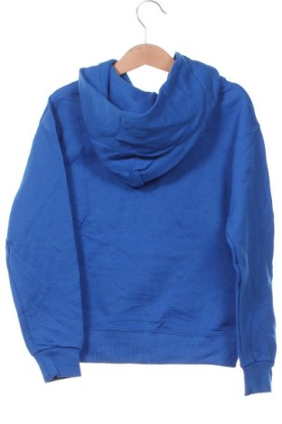 Gyerek sweatshirt Jerzees, Méret 4-5y / 110-116 cm, Szín Kék, Ár 3 699 Ft