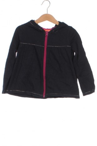 Kinder Sweatshirts Joe Fresh, Größe 3-4y/ 104-110 cm, Farbe Blau, Preis 15,99 €