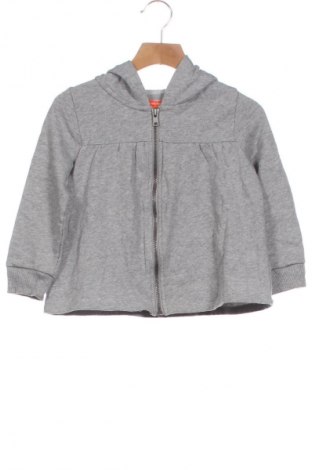 Kinder Sweatshirts Joe Fresh, Größe 4-5y/ 110-116 cm, Farbe Grau, Preis € 11,49