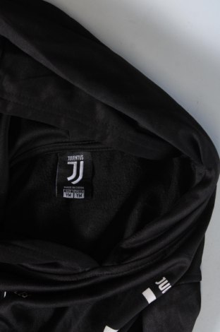 Hanorac pentru copii Juventus, Mărime 11-12y/ 152-158 cm, Culoare Negru, Preț 30,99 Lei