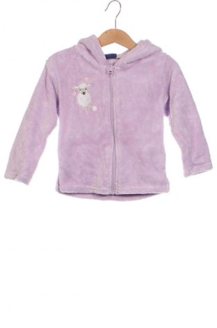 Gyerek sweatshirt Lupilu, Méret 18-24m / 86-98 cm, Szín Lila, Ár 2 299 Ft