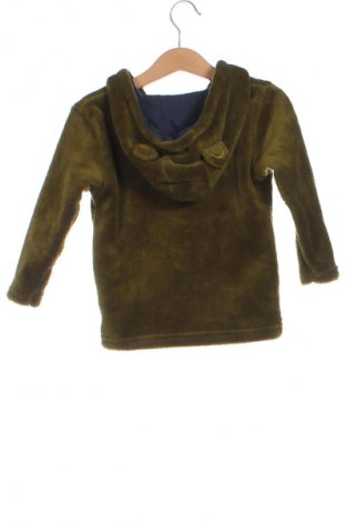 Gyerek sweatshirt Lupilu, Méret 18-24m / 86-98 cm, Szín Zöld, Ár 1 469 Ft