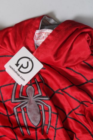 Kinder Sweatshirts Marvel, Größe 12-13y/ 158-164 cm, Farbe Rot, Preis € 9,49