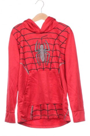 Kinder Sweatshirts Marvel, Größe 12-13y/ 158-164 cm, Farbe Rot, Preis 6,99 €