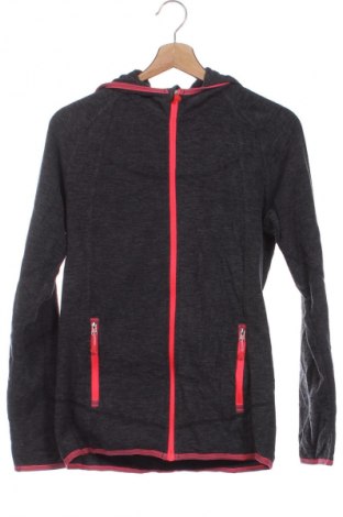 Kinder Sweatshirts McKinley, Größe 15-18y/ 170-176 cm, Farbe Grau, Preis € 16,49