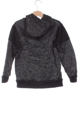 Kinder Sweatshirts Mecca, Größe 5-6y/ 116-122 cm, Farbe Grau, Preis € 14,99