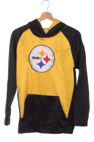 Kinder Sweatshirts NFL, Größe 15-18y/ 170-176 cm, Farbe Schwarz, Preis 9,49 €