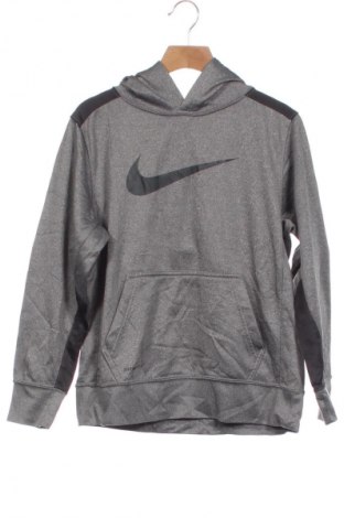 Detská mikina  Nike, Veľkosť 8-9y/ 134-140 cm, Farba Sivá, Cena  11,95 €