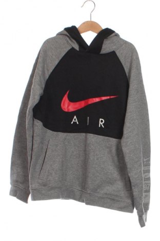 Gyerek sweatshirt Nike, Méret 11-12y / 152-158 cm, Szín Szürke, Ár 10 499 Ft