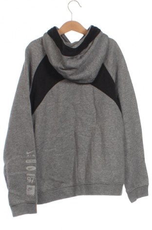 Kinder Sweatshirts Nike, Größe 11-12y/ 152-158 cm, Farbe Grau, Preis € 28,99