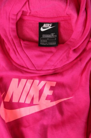 Kinder Sweatshirts Nike, Größe 10-11y/ 146-152 cm, Farbe Rosa, Preis € 21,99